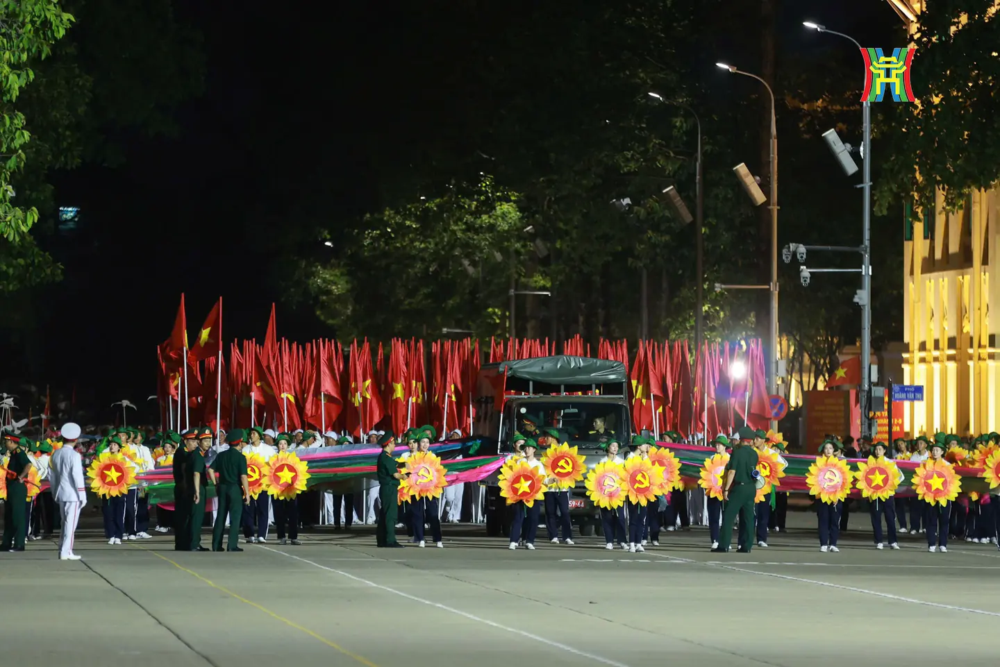 Đài PTTH Hà Nội